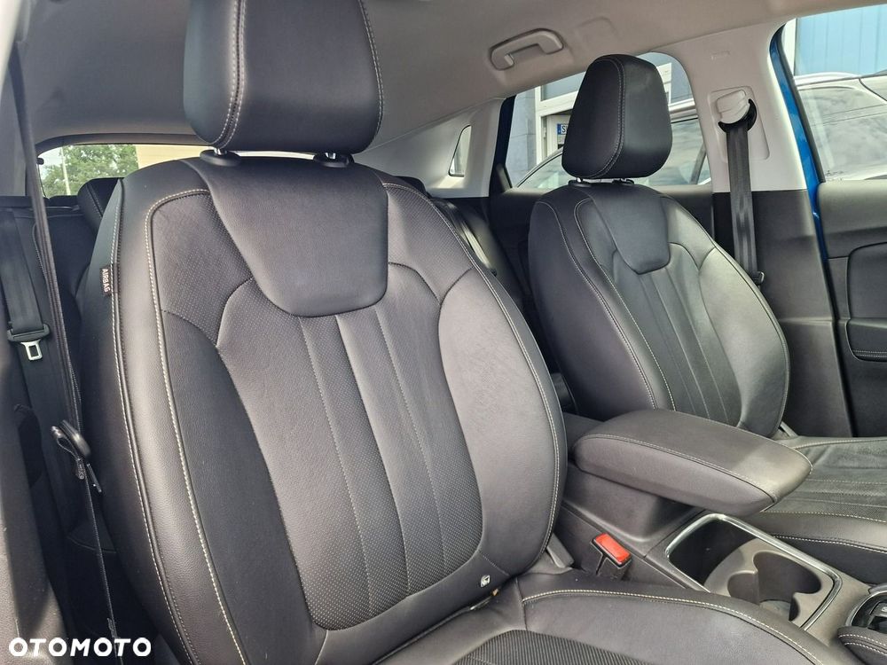 Opel Grandland X 1.6 T PHEV Ultimate - 25