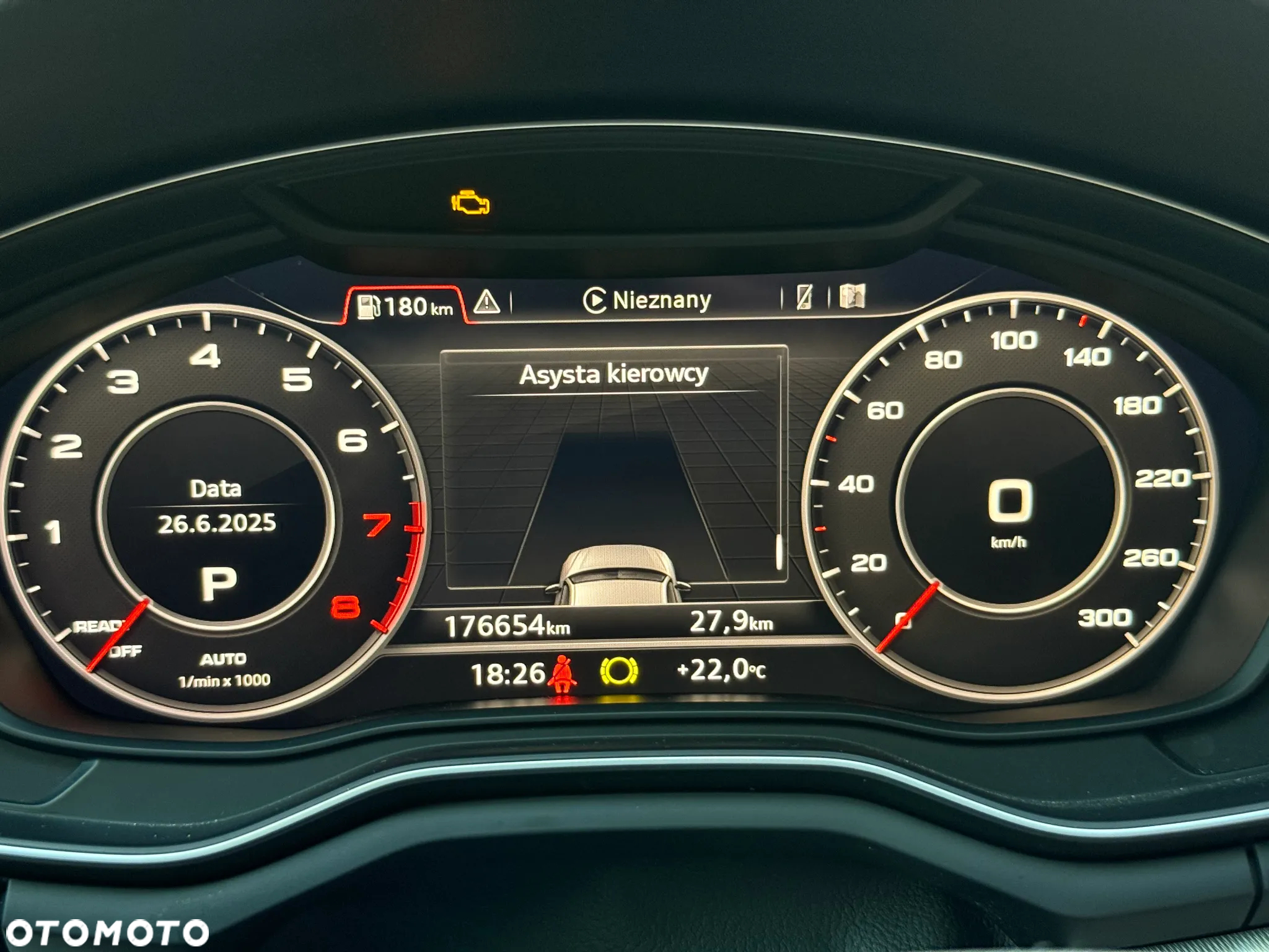 Audi A4 Allroad 2.0 TFSI Quattro S tronic - 25