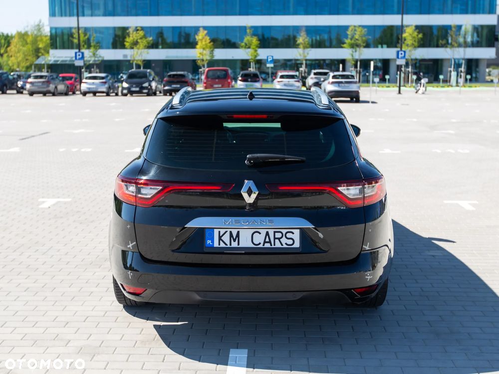 Renault Megane - 14