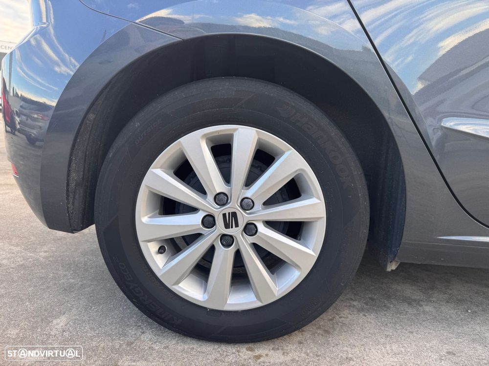 SEAT Ibiza 1.0 TSI Style - 25