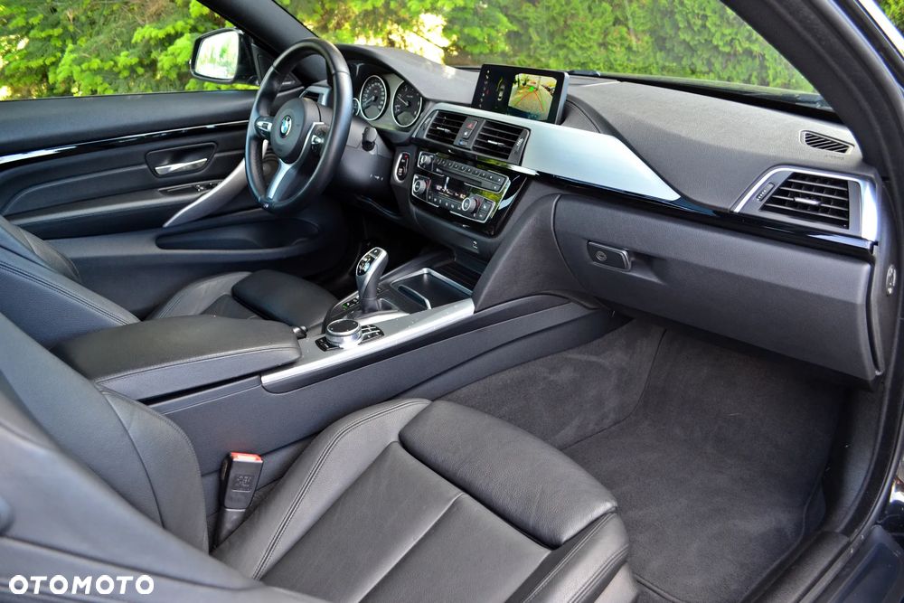 BMW Seria 4 - 25