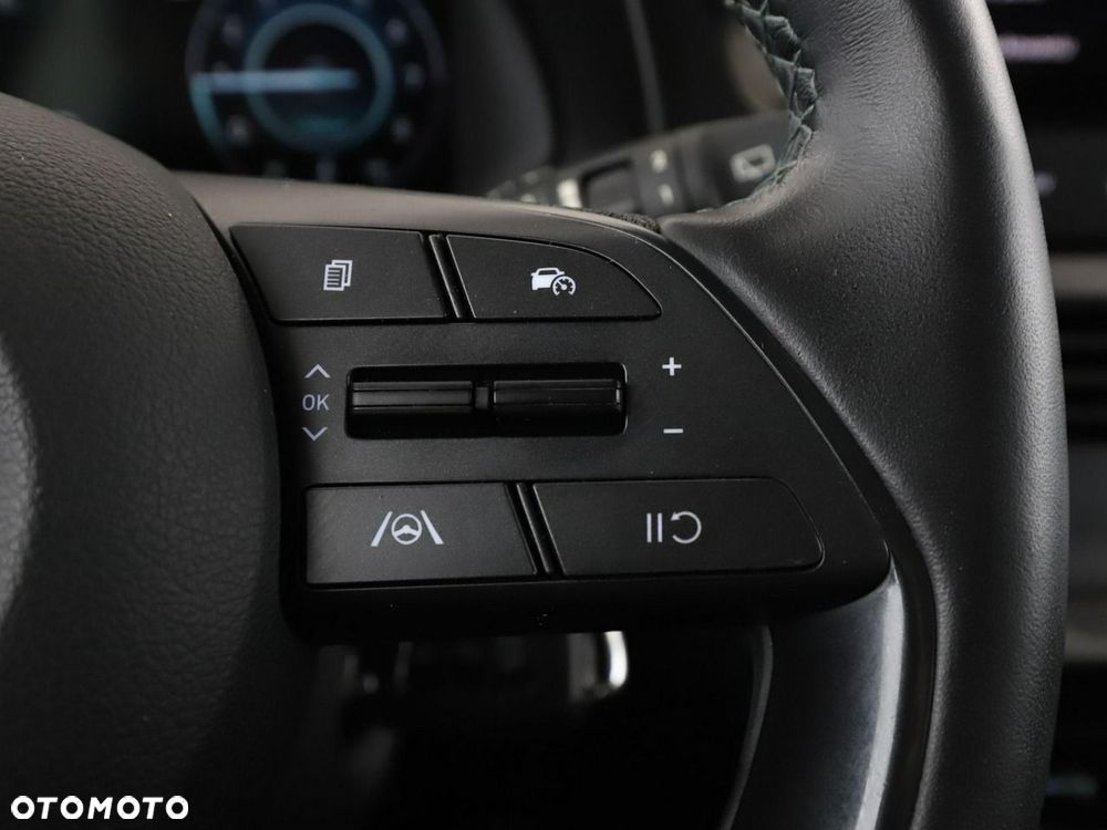 Hyundai Bayon 1.0 T-GDI 48V-Hybrid Intro - 33