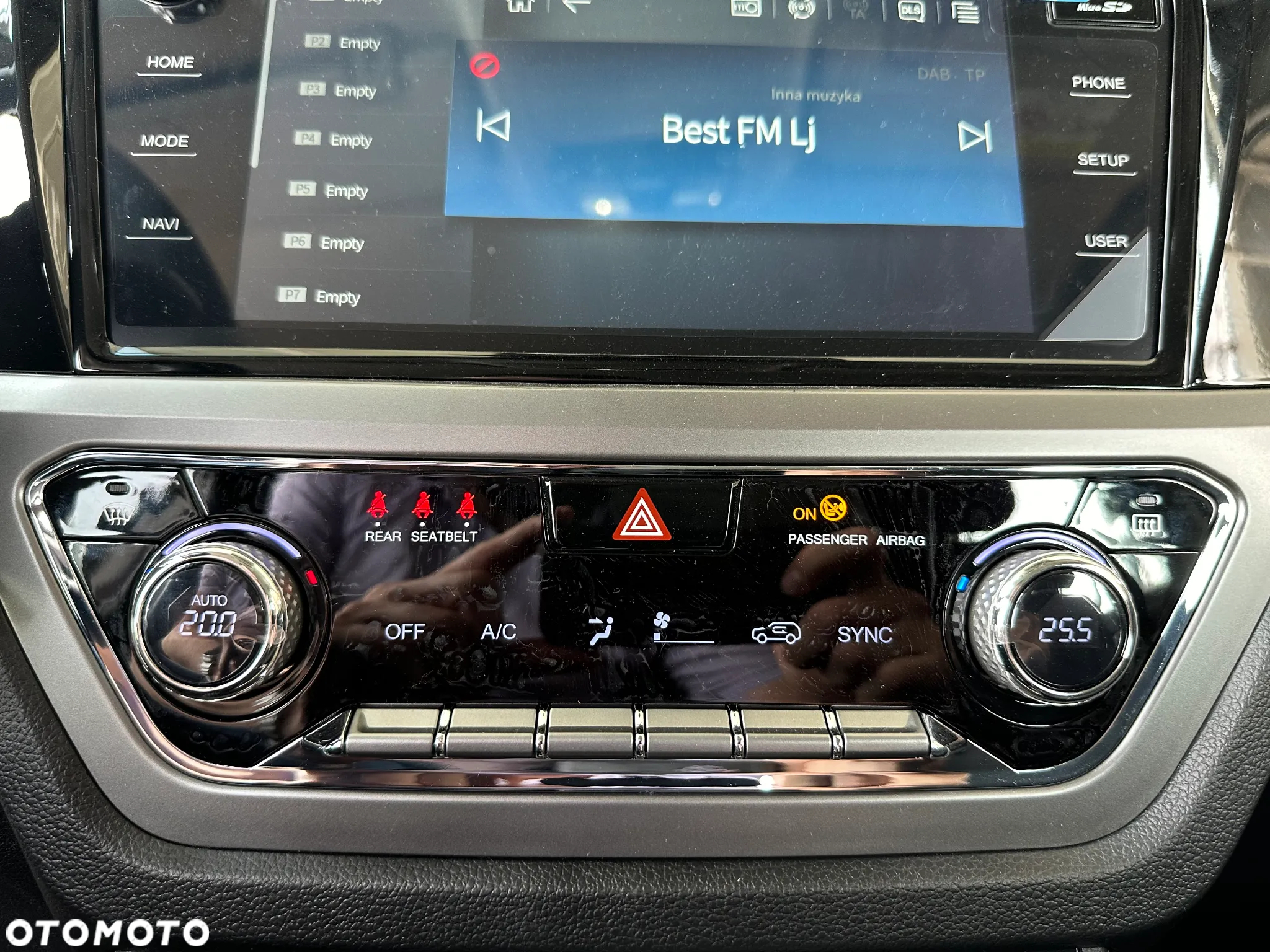 SsangYong/KGM Korando - 7