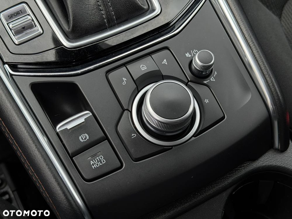 Mazda CX-5 2.0 Skyprestige 2WD - 22