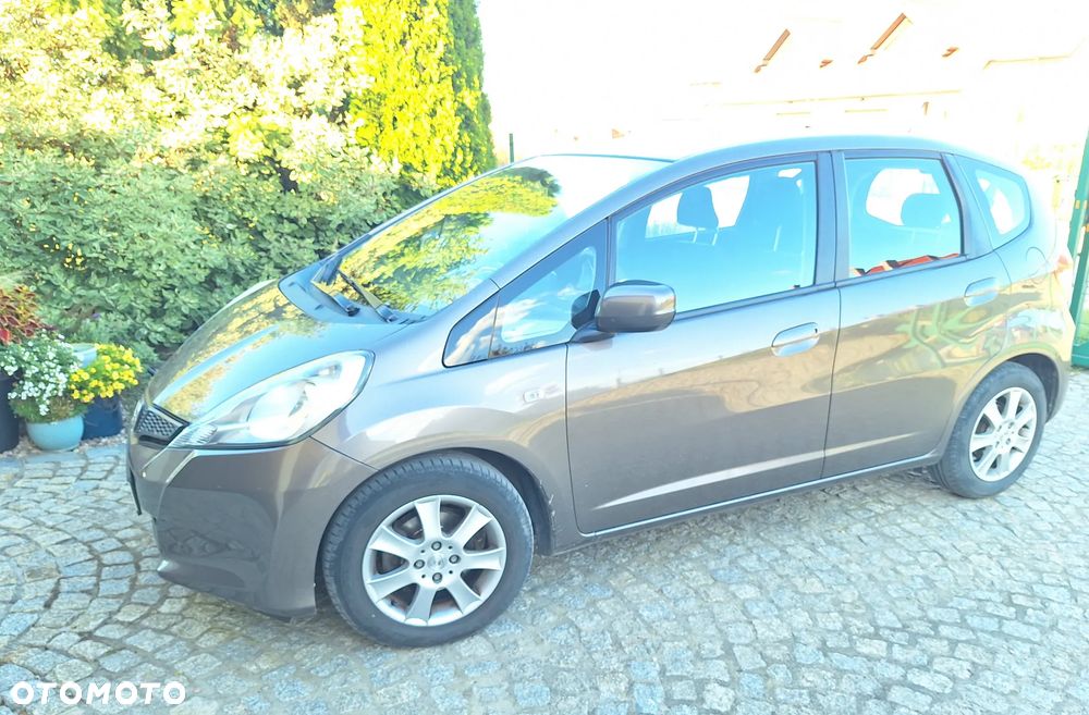 Honda Jazz 1.2 i-VTEC S - 2