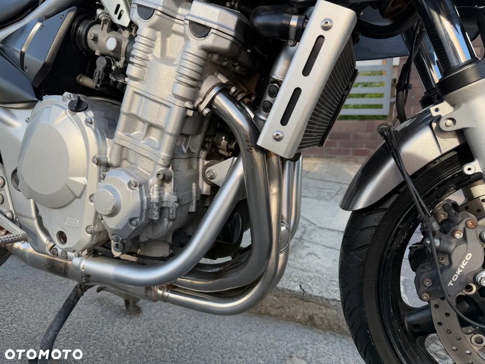 Suzuki Bandit - 18