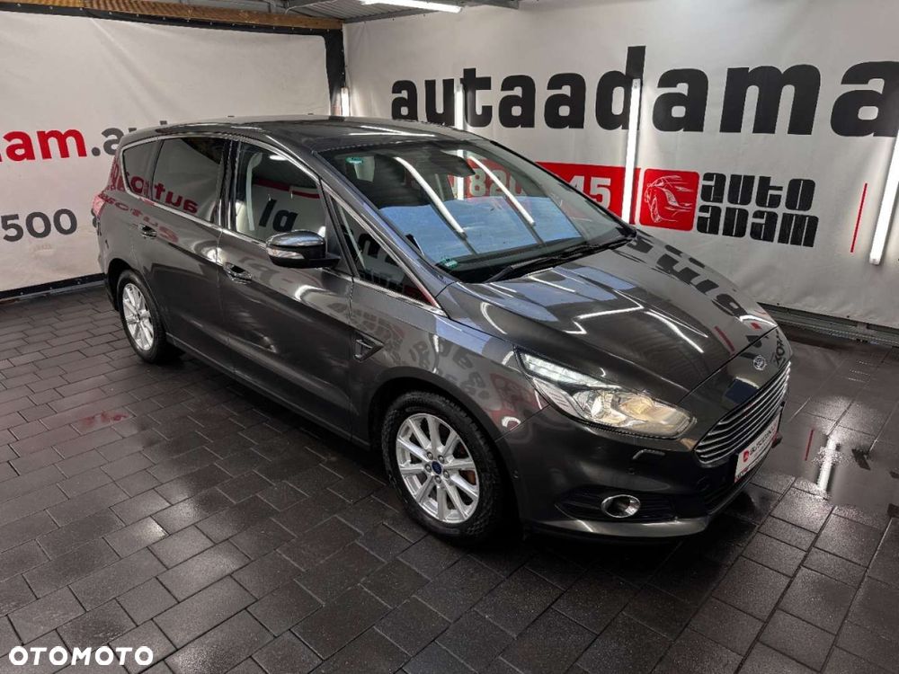 Ford S-Max - 4