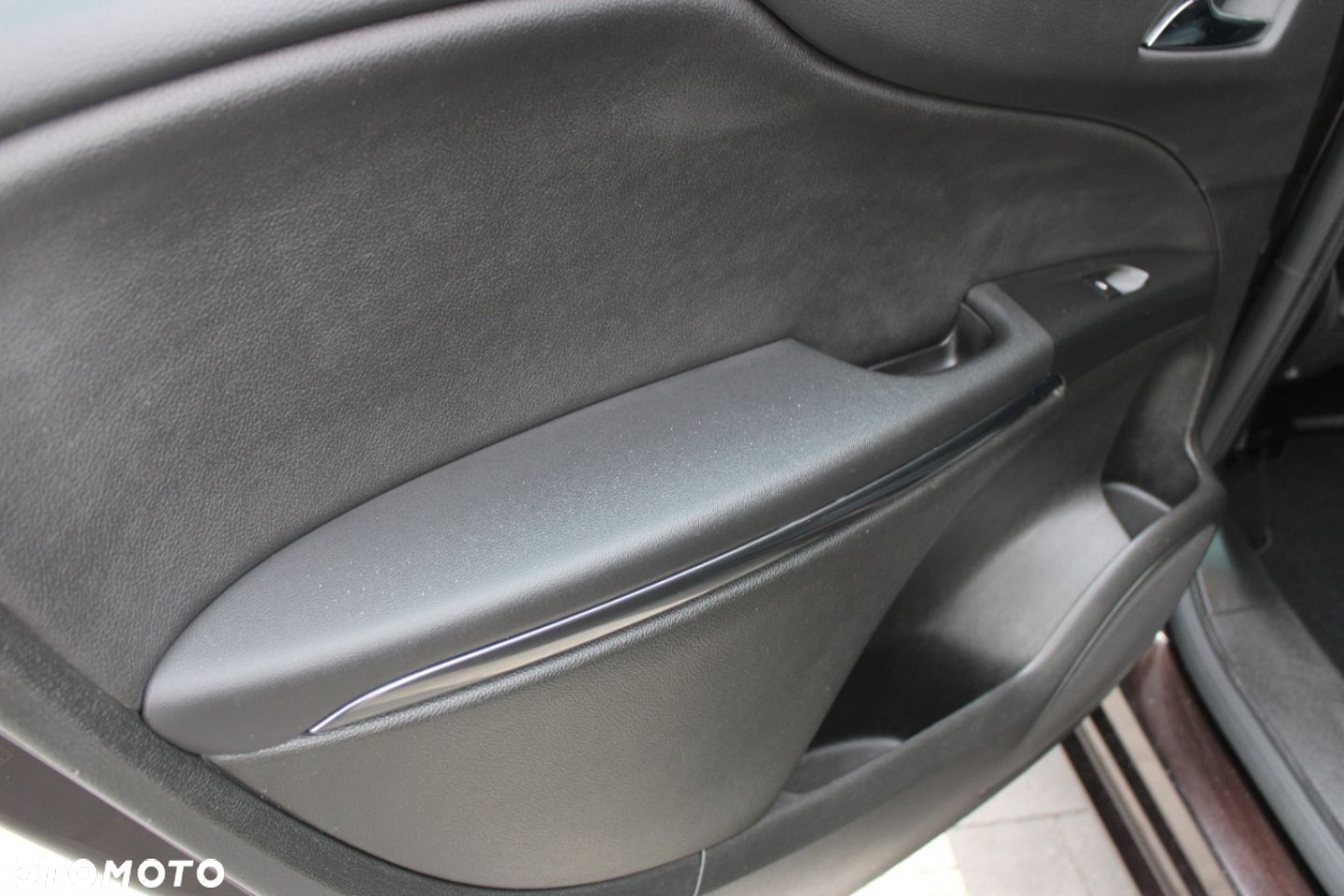 Opel Zafira - 26