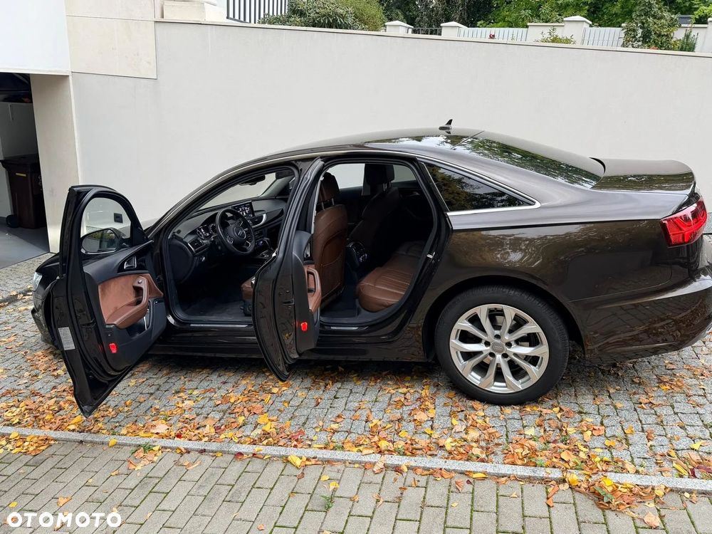Audi A6 Limousine - 10