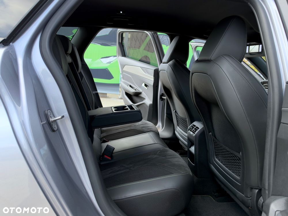 Peugeot 308 1.5 BlueHDi GT S&S EAT8 - 35