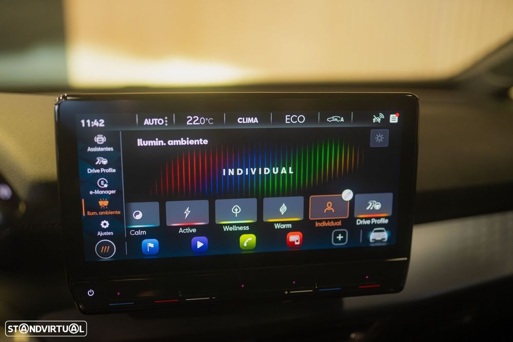 Cupra Born 77 kWh e-Boost - 34