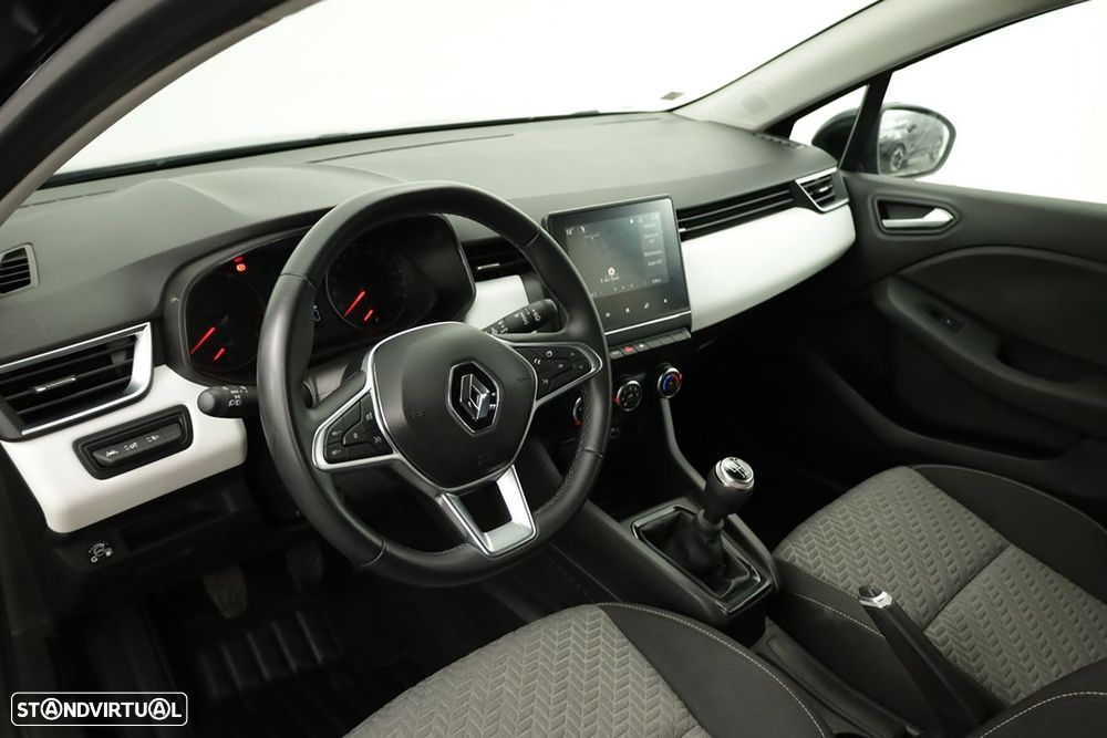 Renault Clio 1.0 TCe Evolution Bi-Fuel - 7