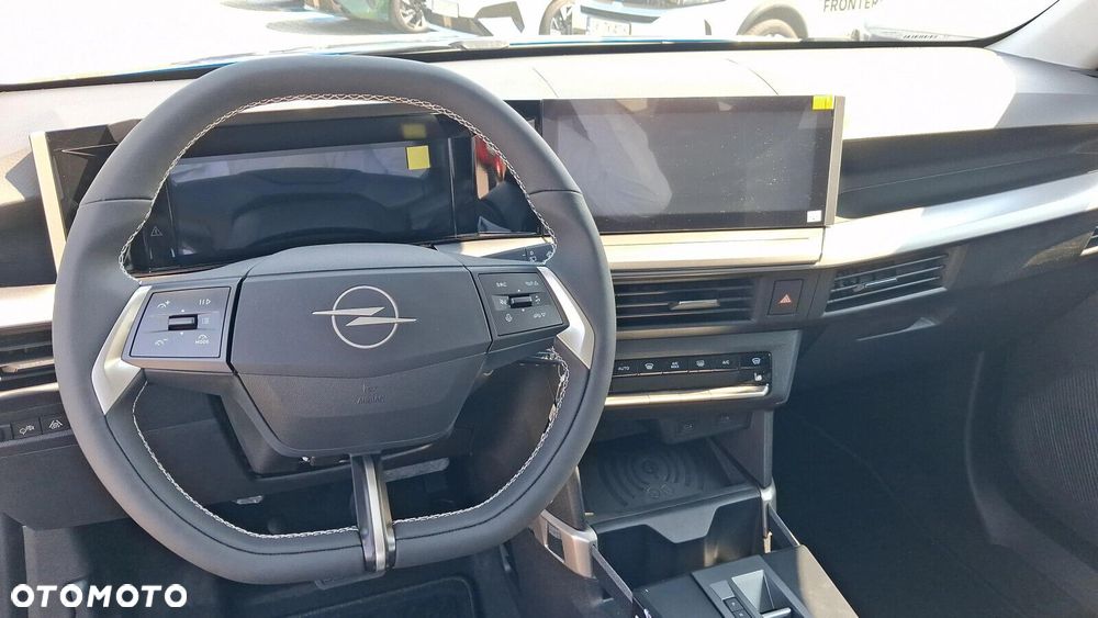 Opel Frontera 1.2 T mHEV Edition eDTC6 - 15