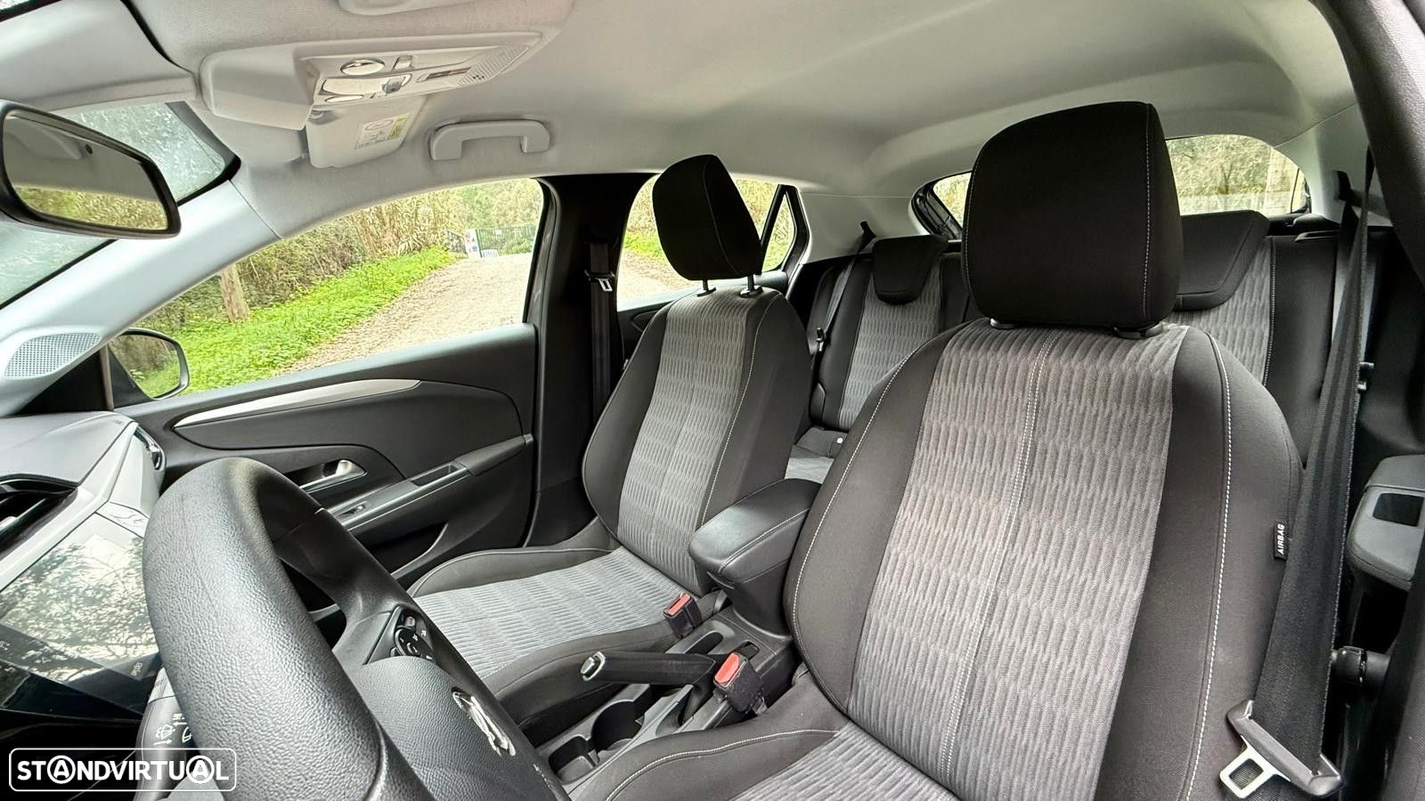 Opel Corsa 1.5 D Edition - 34