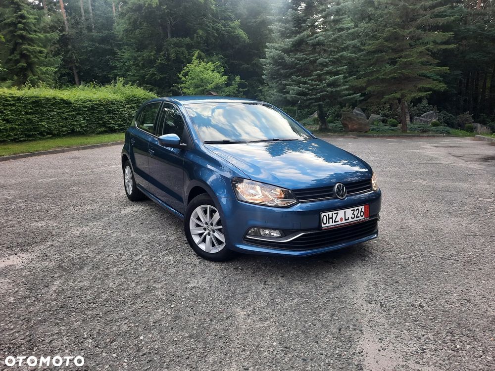 Volkswagen Polo 1.0 Lounge - 5