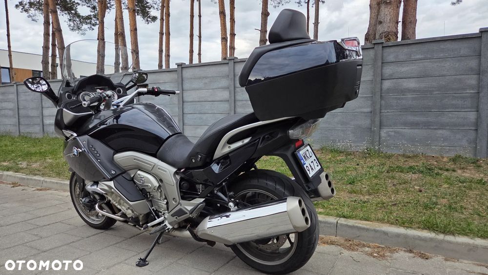 BMW K - 4