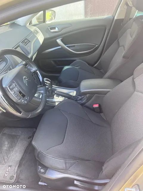 Citroën C5 1.6 e-HDi Selection MCP - 13