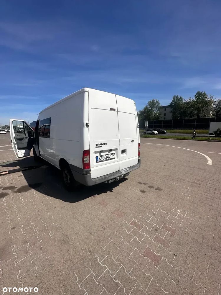 Ford TRANSIT - 5