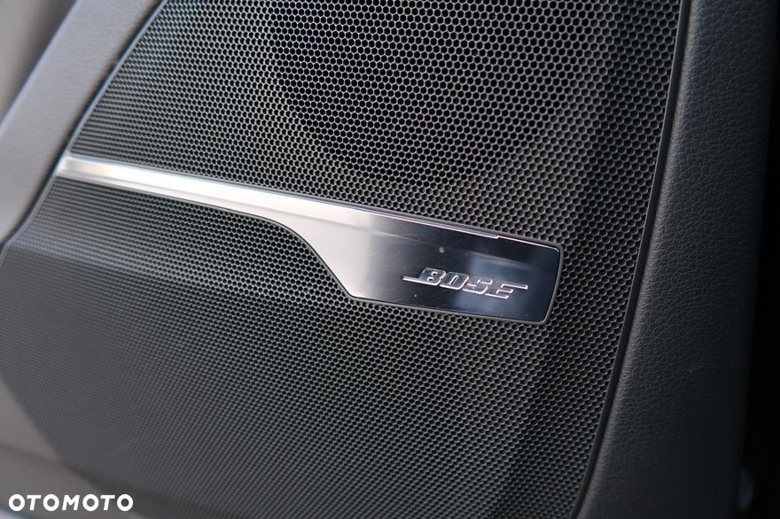Audi SQ7 4.0 TDI Quattro Tiptronic - 19