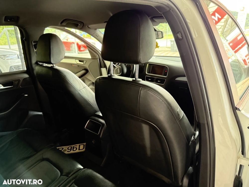 Audi Q5 - 30