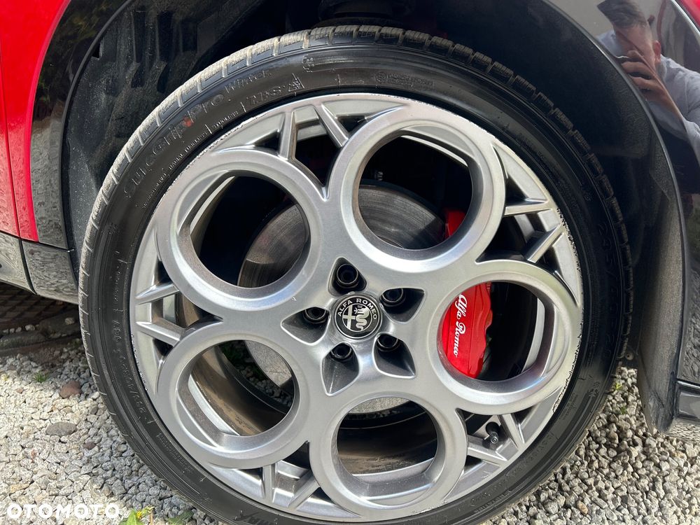 Alfa Romeo Tonale 1.3 PHEV Q4 Edizione Speciale - 22