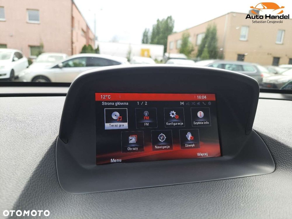 Opel Mokka - 19