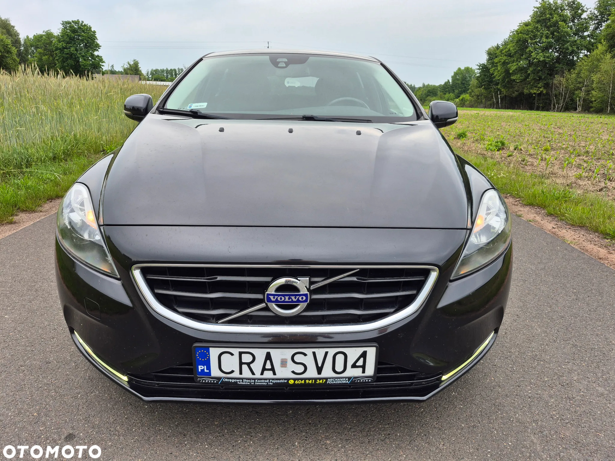 Volvo V40 D2 Kinetic - 2