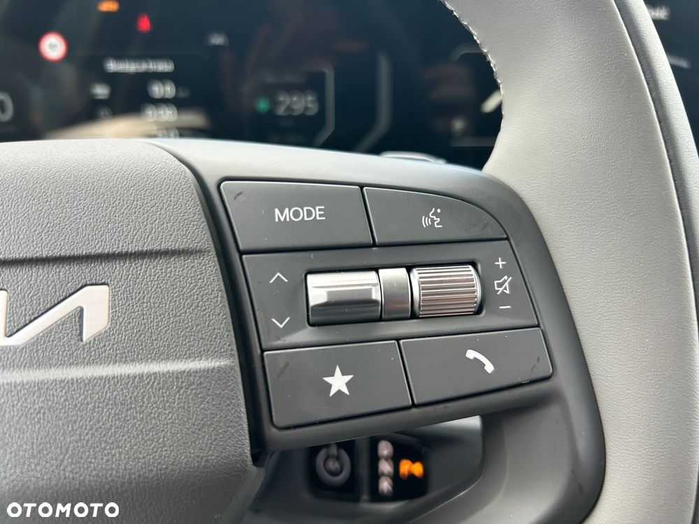 Kia EV3 81.4kWh Earth - 21