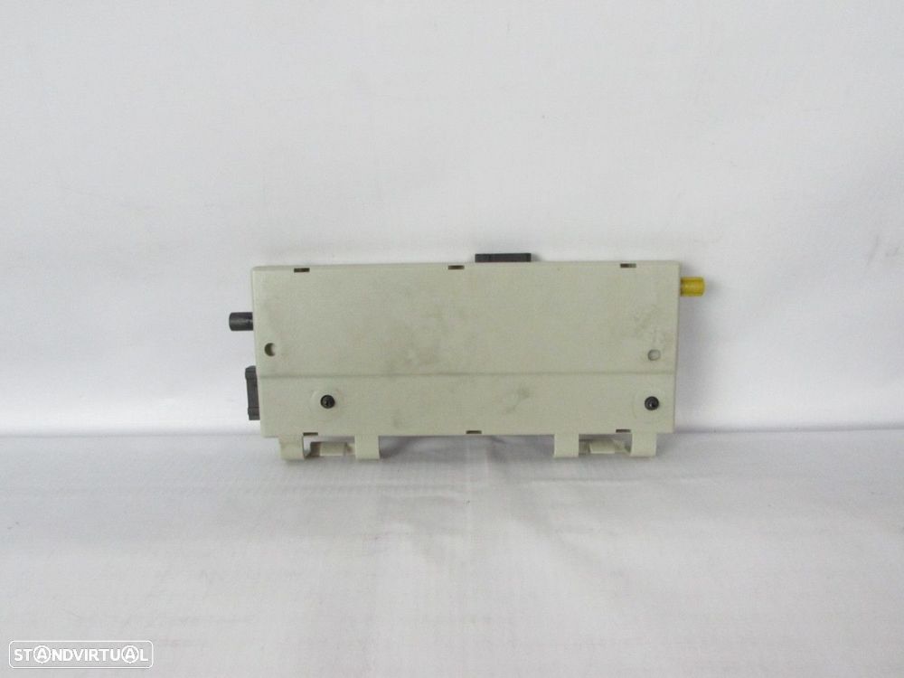 Amplificador antena Diversity 868 MHZ Seminovo/ Original BMW X6 (E71, E72) 65209... - 1