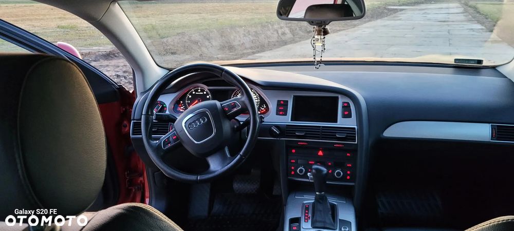 Audi A6 - 11