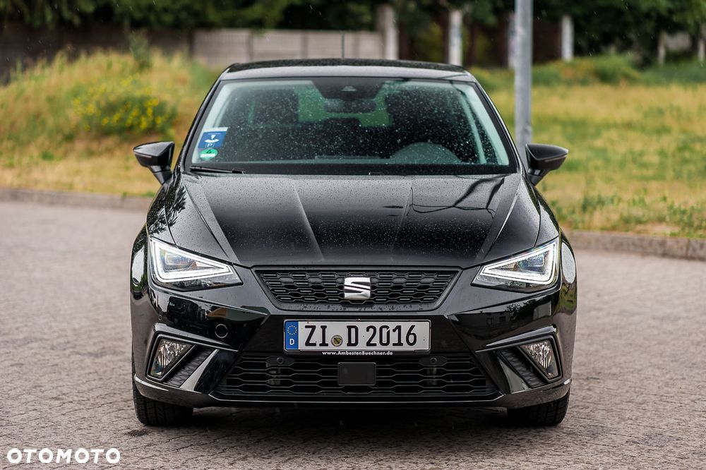 Seat Ibiza - 11