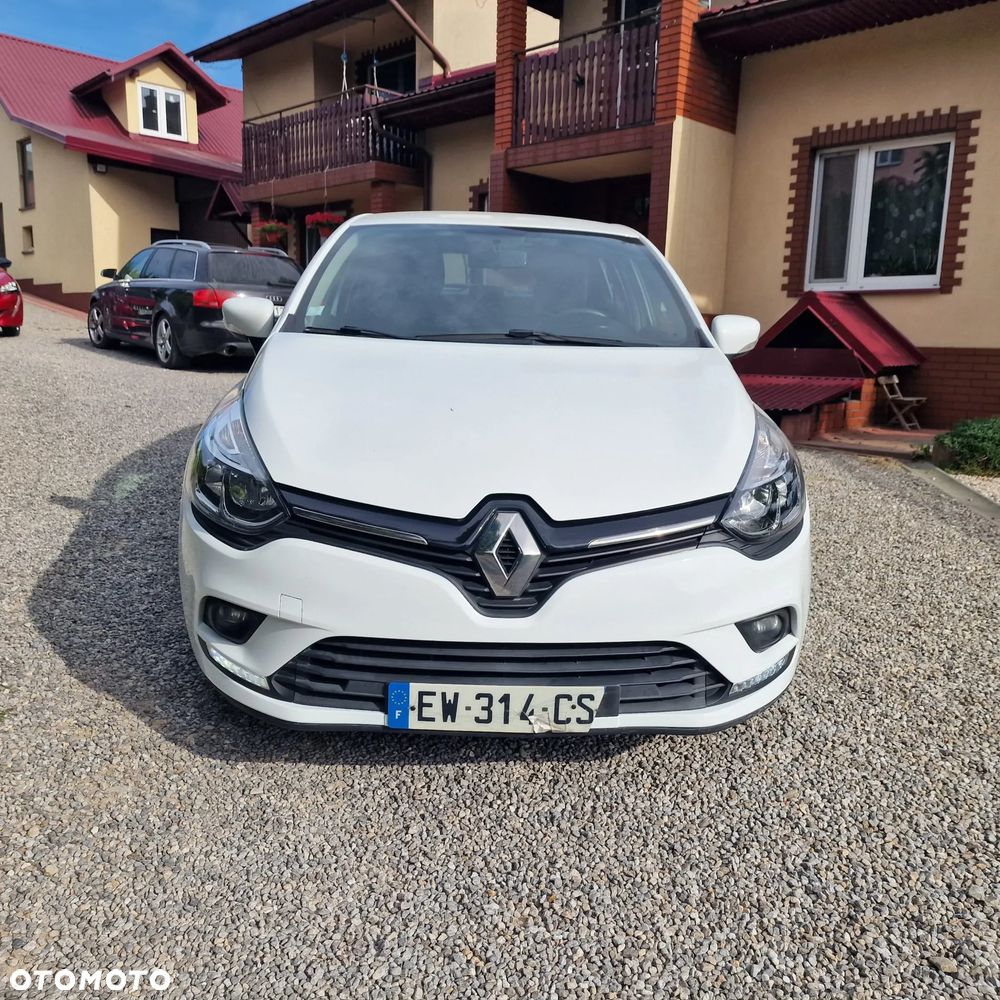 Renault Clio 1.5 dCi Energy Alize - 18