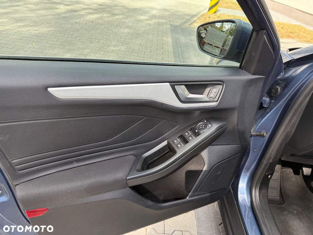 Ford Focus 1.5 EcoBlue Trend Edition - 16