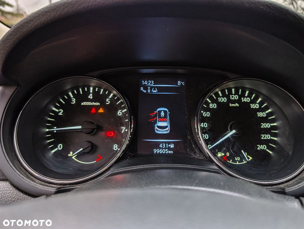 Nissan Pulsar 1.2 DIG-T Tekna - 23