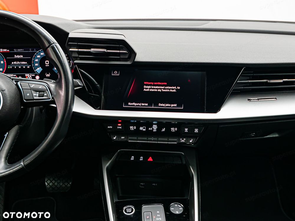 Audi A3 Sportback - 17