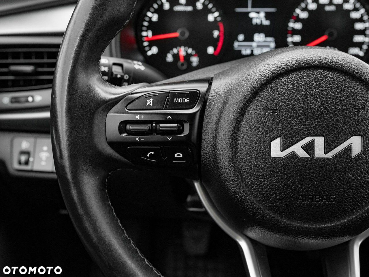 Kia Rio 1.2 M - 19