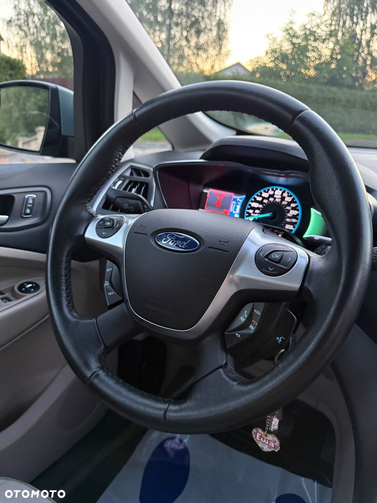 Ford C-MAX - 9