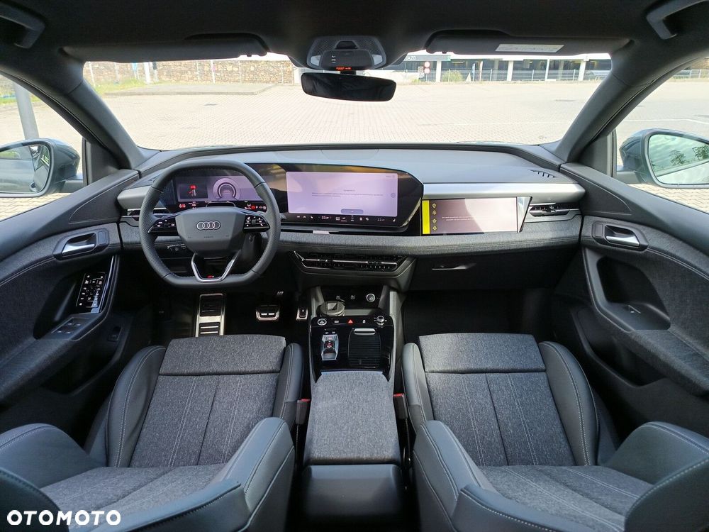 Audi Q6 e-tron 83kWh - 15