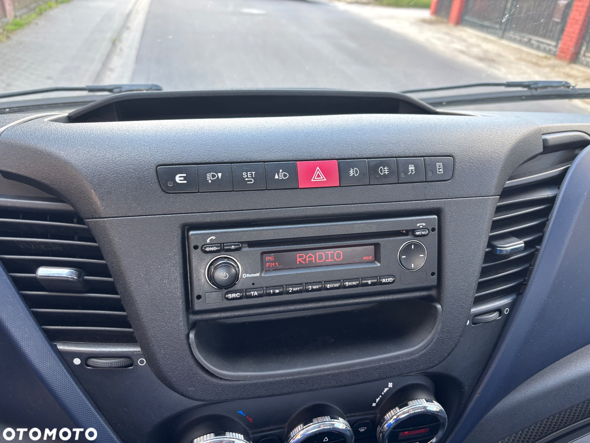 Iveco daily - 12