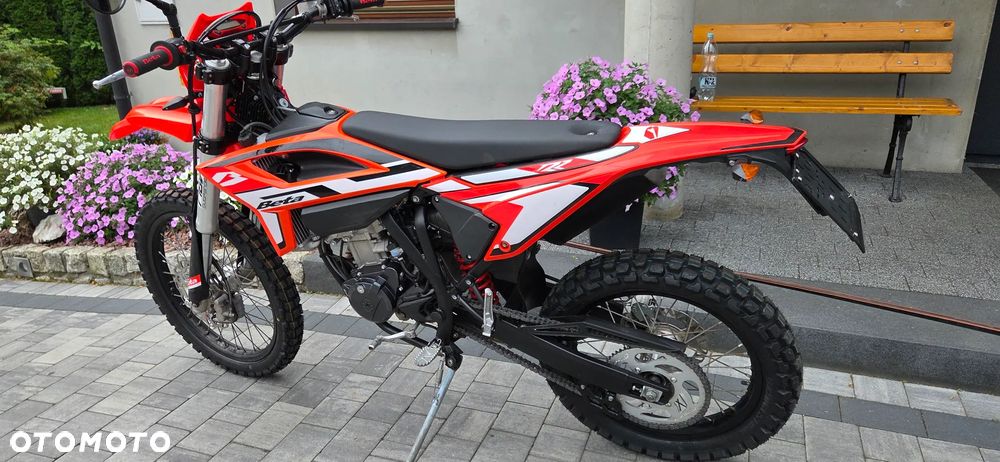 Beta RR - 8