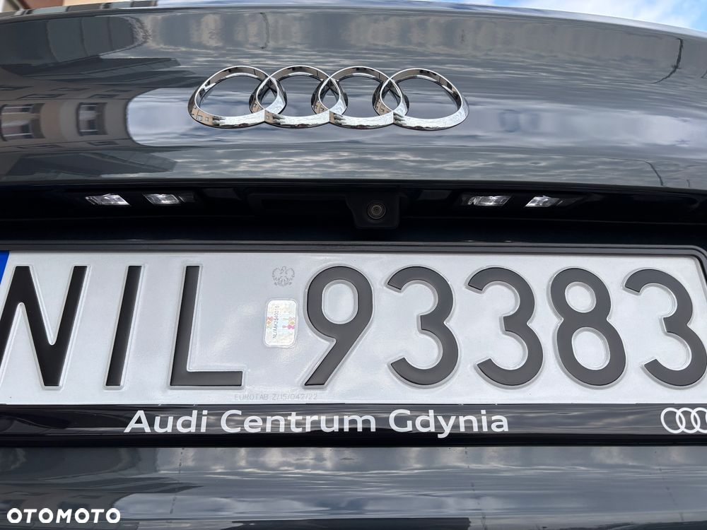 Audi A5 Sportback 2.0 TFSI S tronic sport - 21