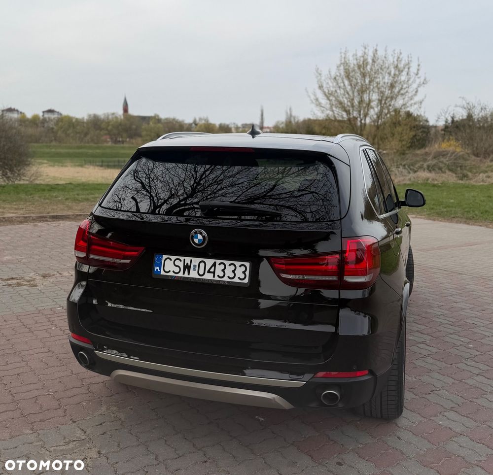 BMW X5 - 18