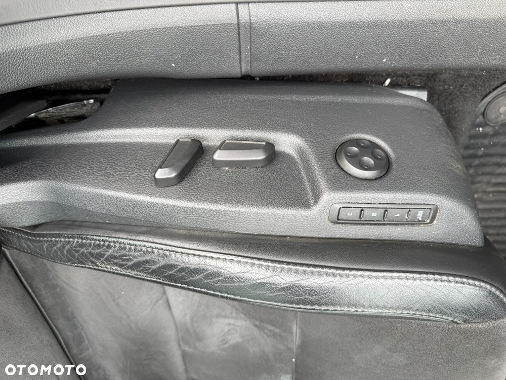 Skoda Superb 1.8 TSI 4x4 Platinum - 12