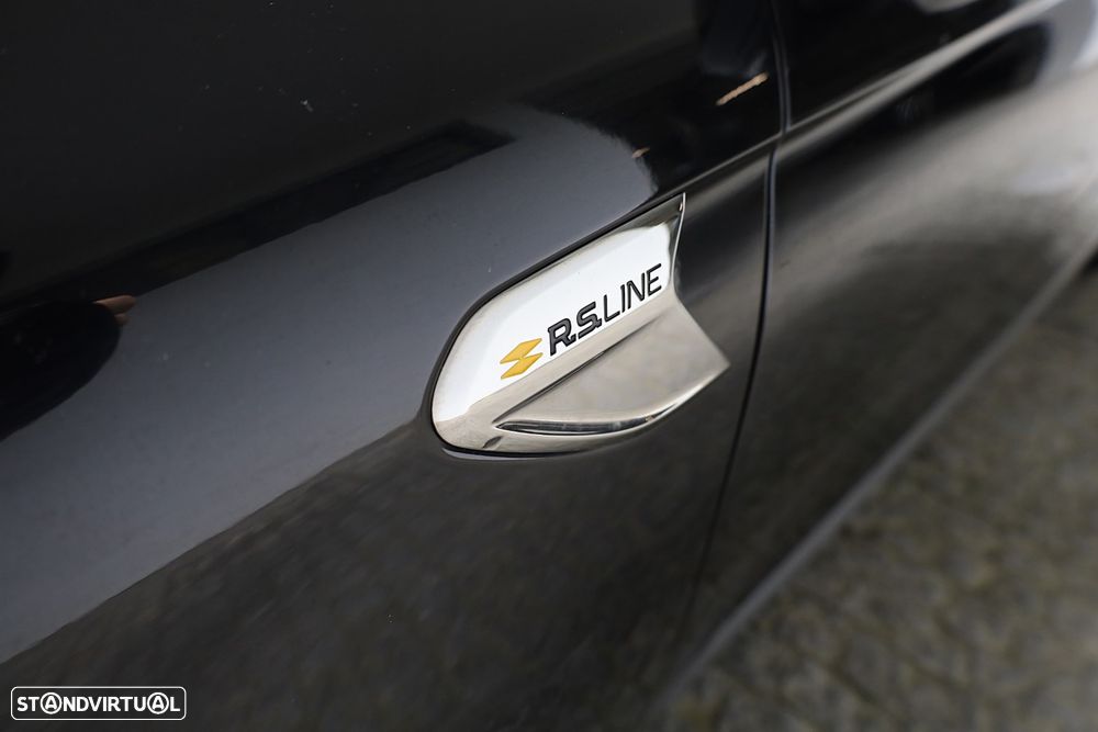 Renault Clio 1.5 Blue dCi RS Line - 11