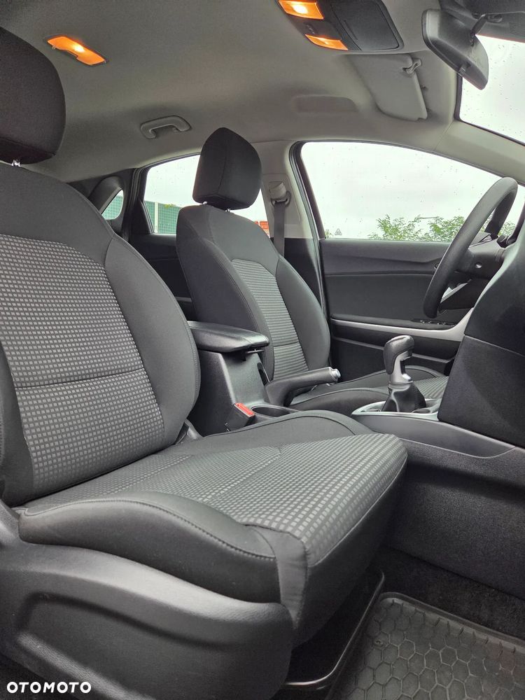 Kia Ceed 1.6 CRDi SCR S - 16