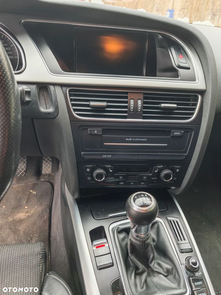 Audi A5 Coupé 2.0 TFSI - 16