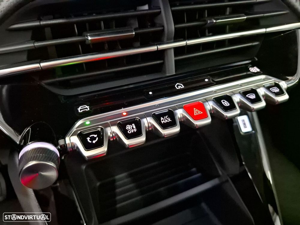 Peugeot e-208 50 kWh Style - 15