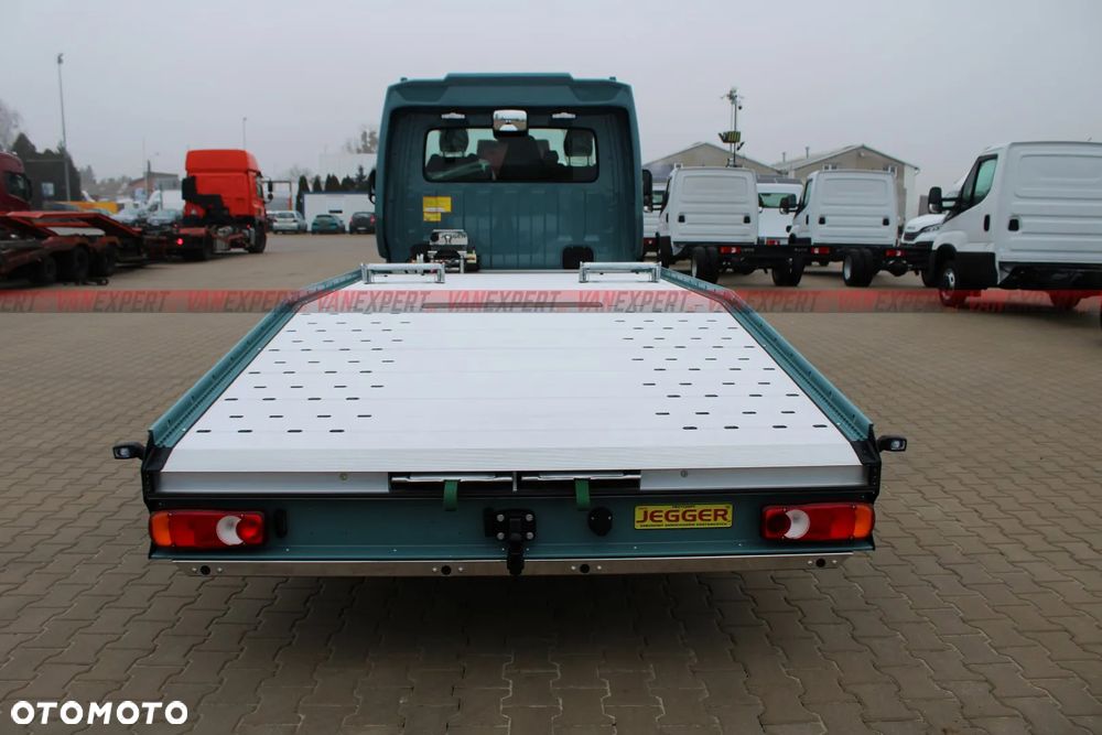 Renault MASTER LAWETA - Nowy Model - 5