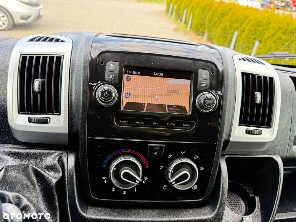 Fiat Ducato L2H2 - 11