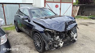 Mercedes-Benz GLC 400 d 4Matic 9G-TRONIC
